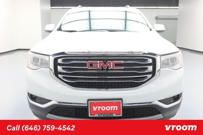 used 2019 gmc acadia fwd slt w/ slt-1 milwaukee, wi 53215 for sale in milwaukee, wisconsin