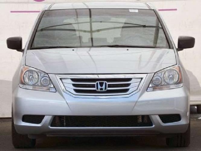 2010 honda odyssey lx in lake worth, fl