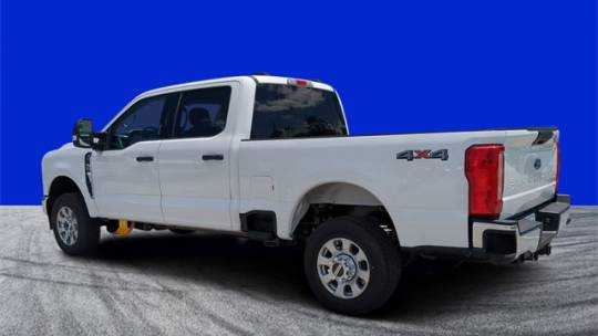 2024 Ford F-350