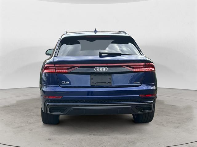 2019 audi q8 3.0t premium