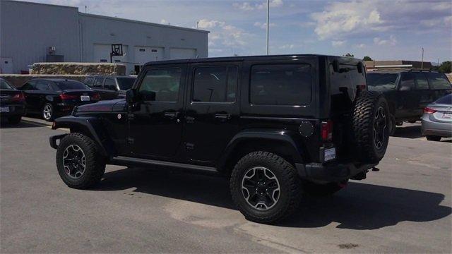 used 2015 jeep wrangler 4wd unlimited rubicon las cruces, nm 88005 for sale in las cruces, new mexico