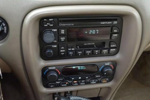 2001 oldsmobile intrigue gl in kentucky
