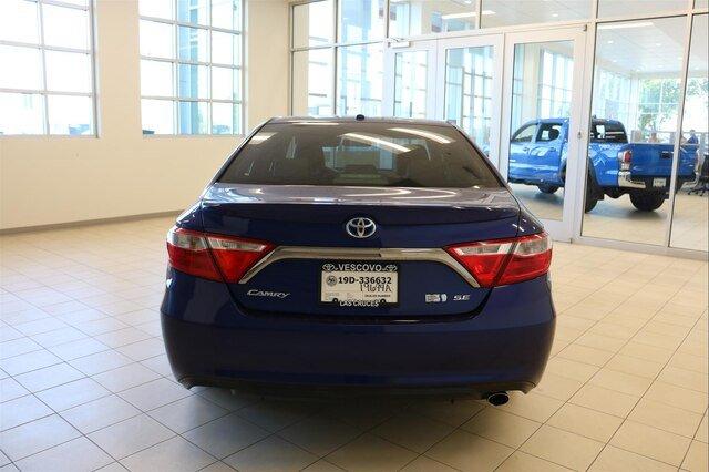 used 2015 toyota camry se las cruces, nm 88005 for sale in las cruces, new mexico