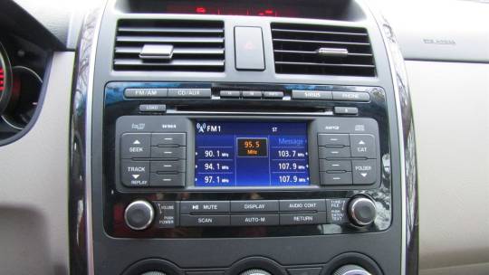 2012 Mazda CX-9