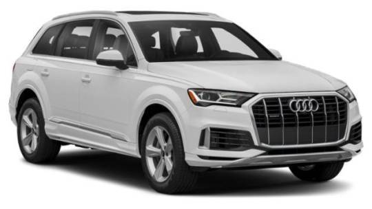 used 2020 audi q7 quattro prestige 55 tfsi $27,722great deal 98,306 mi. location: louisville