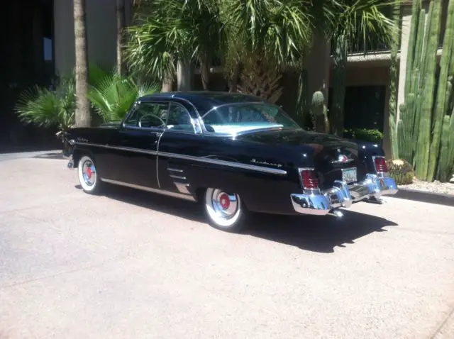 1954 monterey sun valley one sweet rare car !!!!!!!
