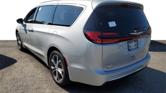 2024 Chrysler pinn