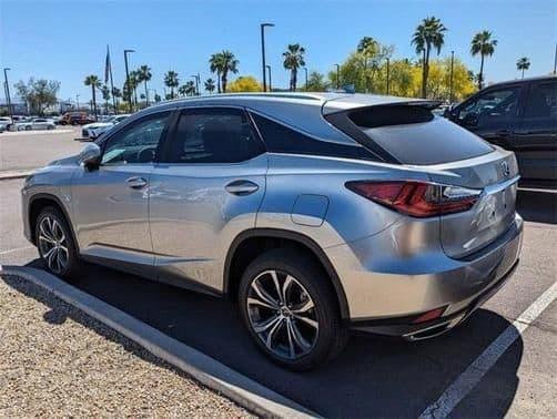 2022 lexus rx 350 base in mesa, arizona