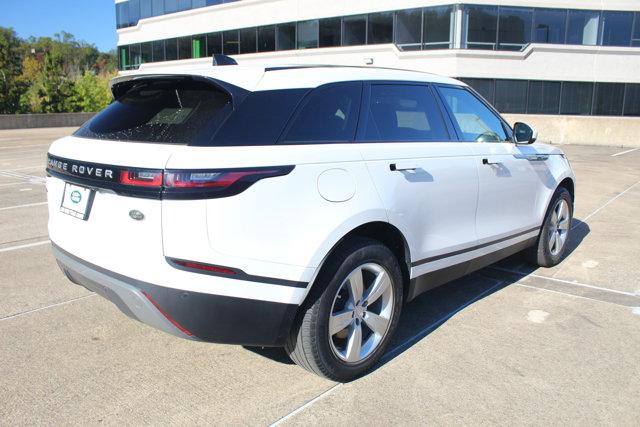 2018 land rover range rover velar d180 s