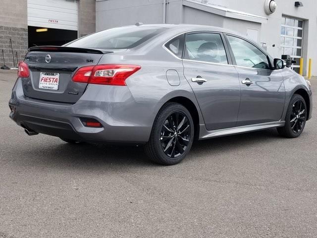 2018 nissan sentra s s 4dr sedan 6m for sale in santa fe, new mexico