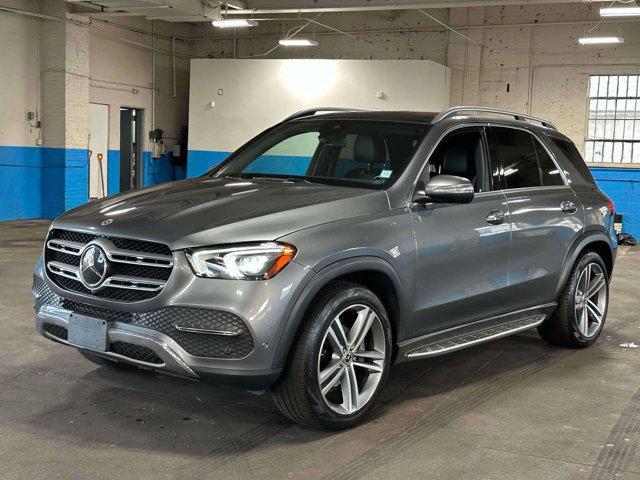 2022 mercedes-benz gle 350 4matic