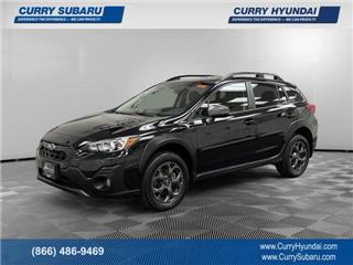 2023 Subaru Crosstrek s