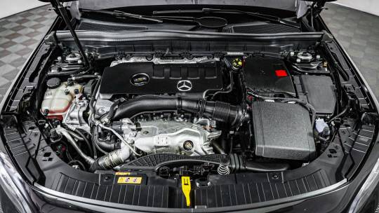 2022 Mercedes-Benz GLB