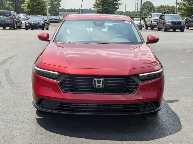 2023 honda accord