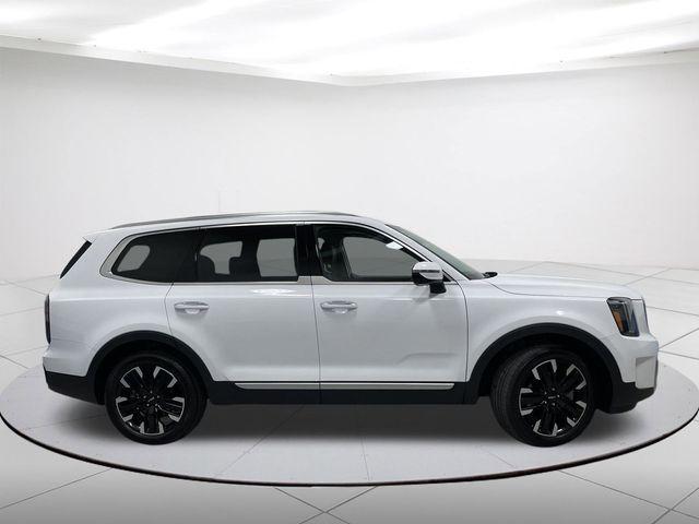 2024 kia telluride sx prestige