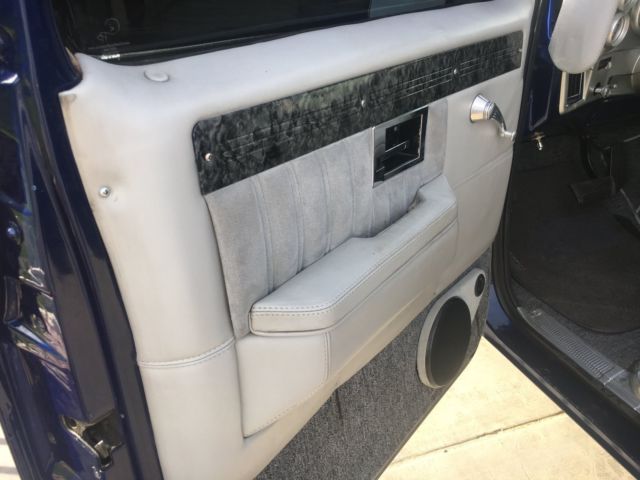1983 chevy c10 custom show or go pu
