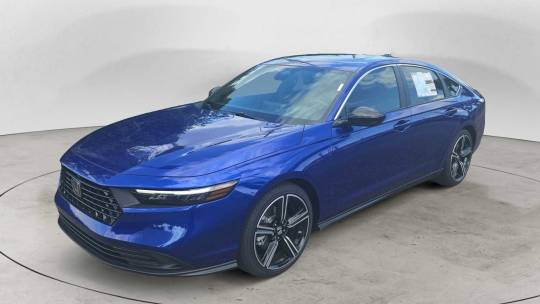 2024 Honda Accord