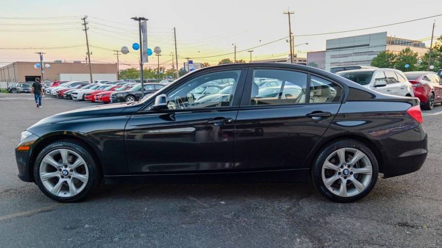 2014 bmw 3 series 320i xdrive