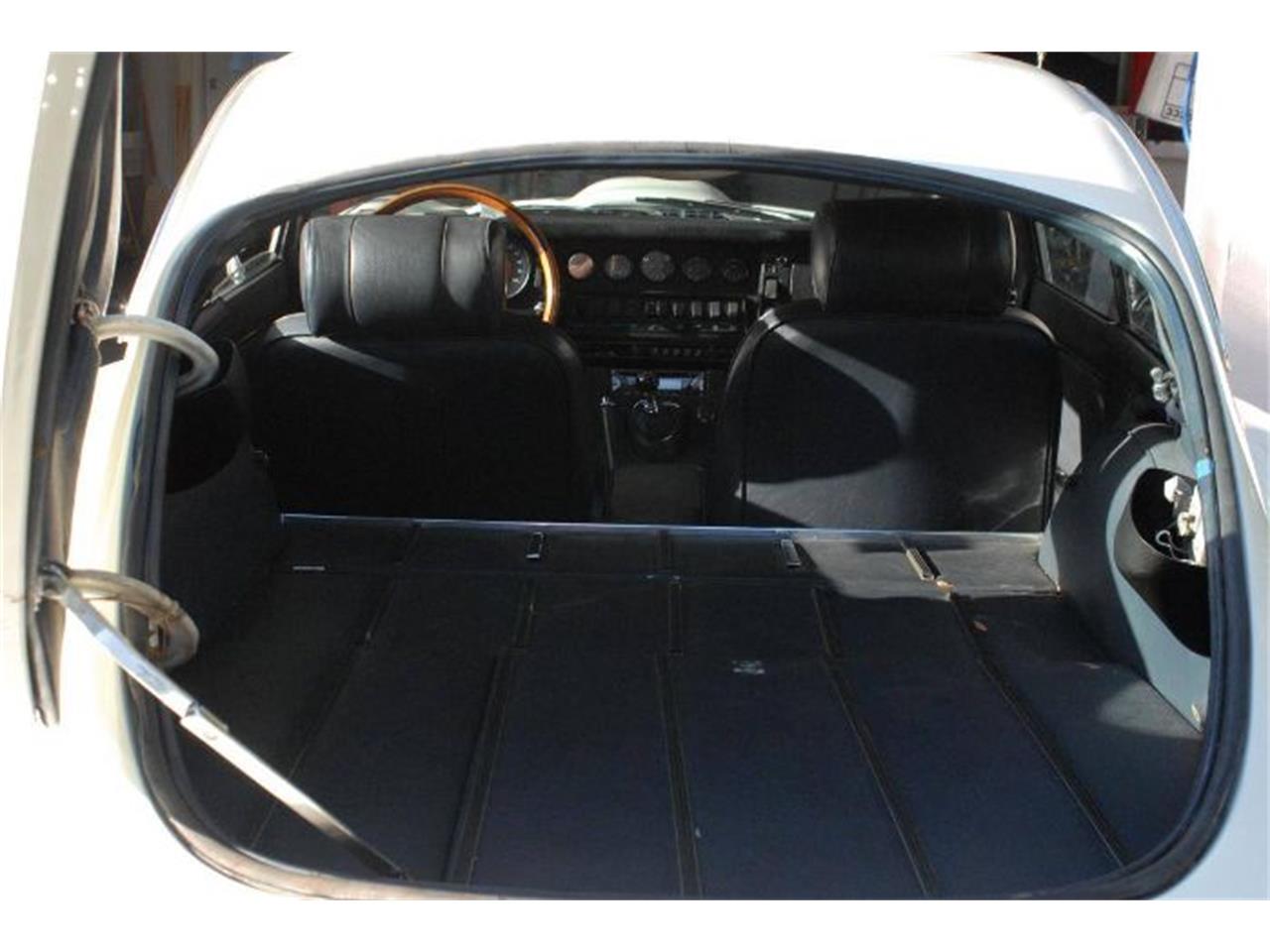 1969 jaguar xke