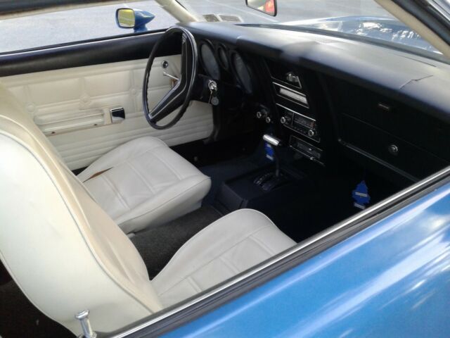 1972 ford mach1