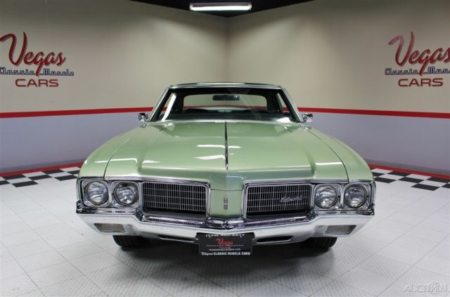 1970 oldsmobile cutlass very nice clean driver