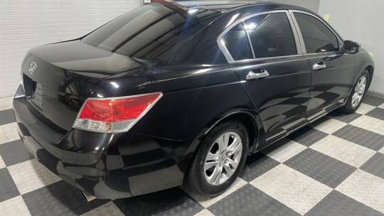 2010 Honda Accord