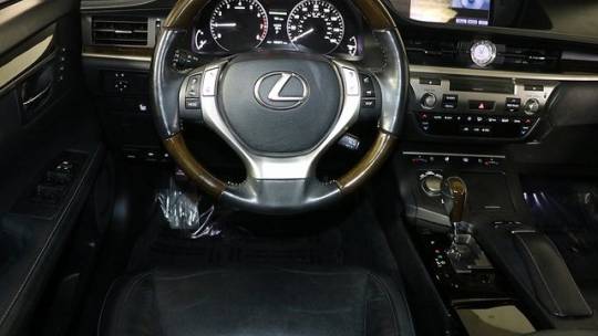 2014 lexus es 350 base