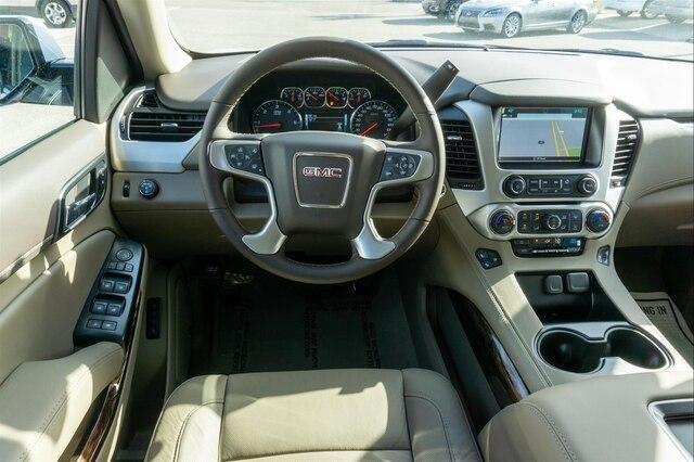 new 2020 gmc yukon xl slt conway, sc 29526 for sale in conway, south carolina