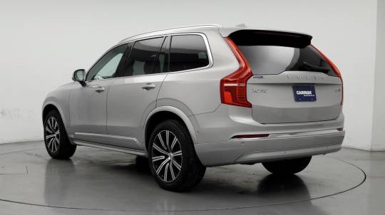 2023 Volvo XC90