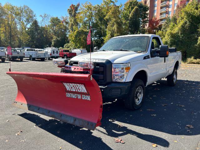 2015 ford f-250 xl