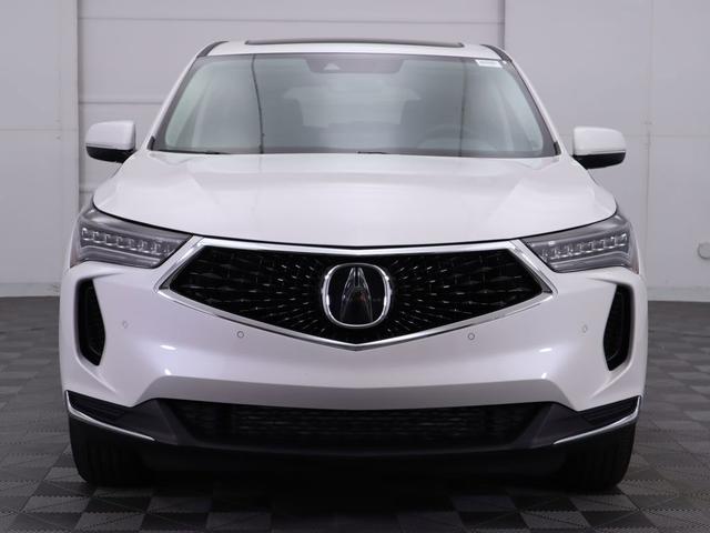2024 acura rdx