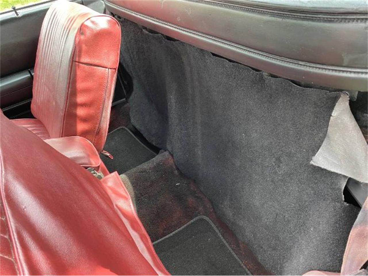 1981 chevrolet el camino