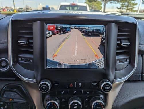 2022 ram 2500 laramie in waterloo, iowa