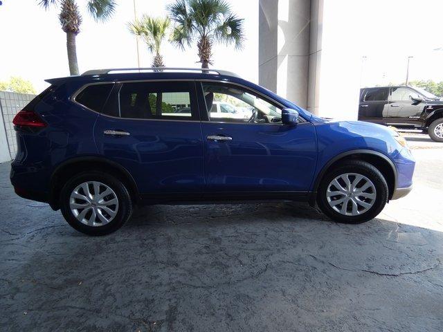 used 2017 nissan rogue s myrtle beach, sc 29579 for sale in myrtle beach, south carolina