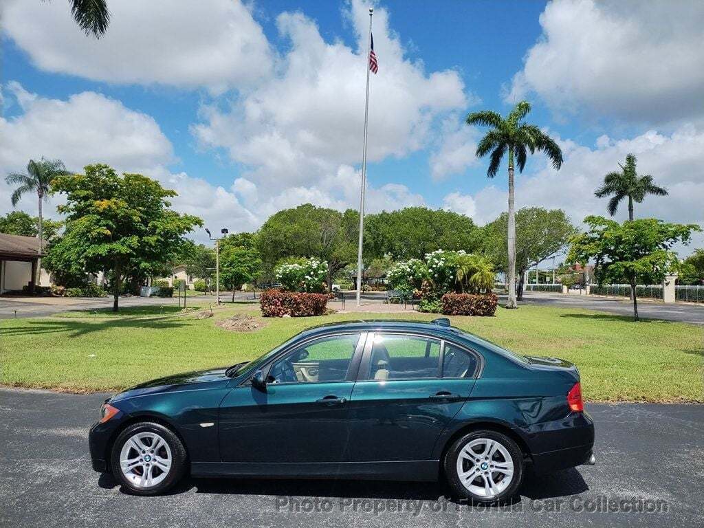 2008 bmw 3 series 328xi awd clean autocheck luxury