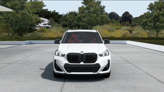 2025 BMW X1