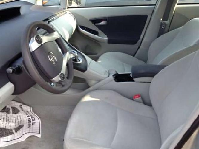 2010 toyota prius ii in columbus, oh