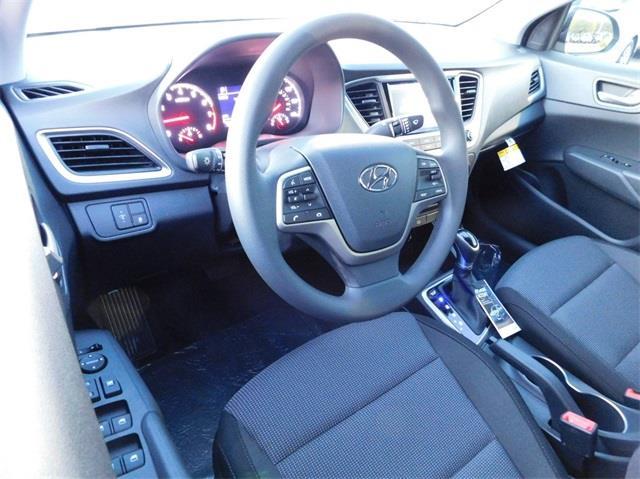 2019 hyundai accent se se 4dr sedan 6a for sale in las vegas, nevada