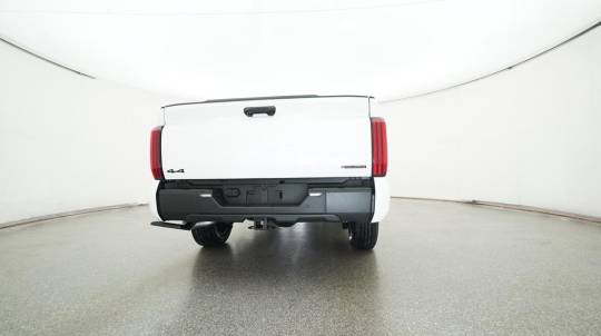 2025 Toyota Tundra