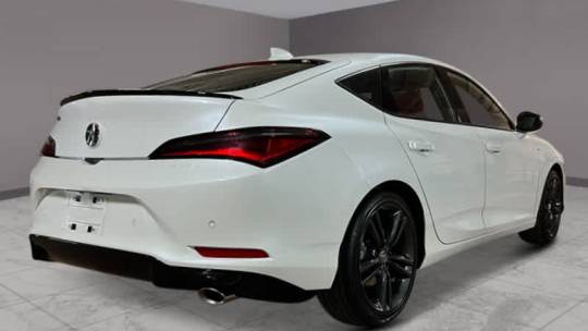 2025 Acura Integra