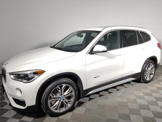 certified 2016 bmw x1 xdrive28i wayne, nj 07470 for sale in lionshead lake, new jersey