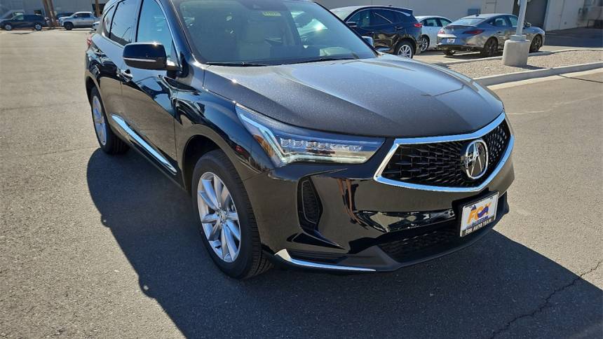 2023 acura rdx sh-awd