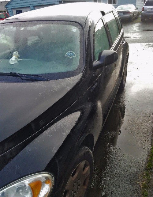 2006 chrysler pt cruiser for sale in washington by owner