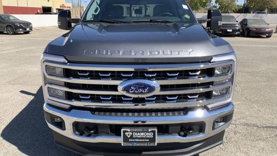 2024 Ford F-250