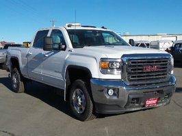 new 2015 gmc sierra 2500hd sle for sale in atlantic city, wyoming