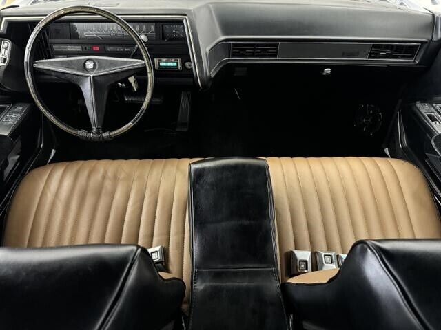 1969 cadillac calais