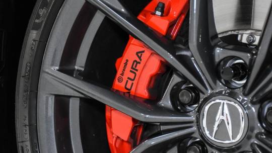 2025 Acura Integra