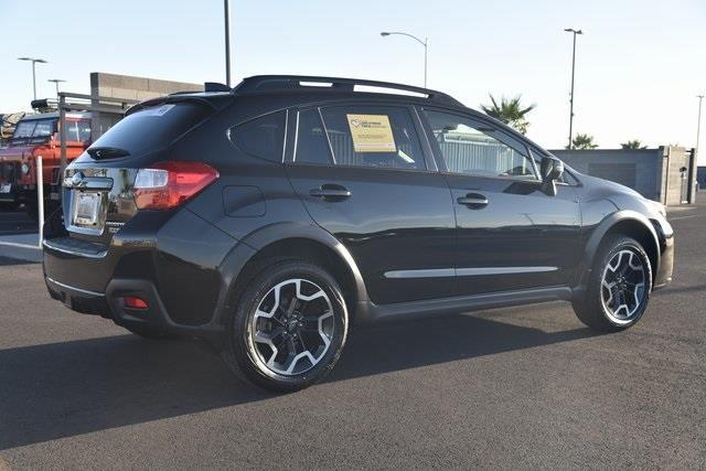 2016 subaru crosstrek 2.0i limited awd 2.0i limited 4dr crossover for sale in las vegas, nevada