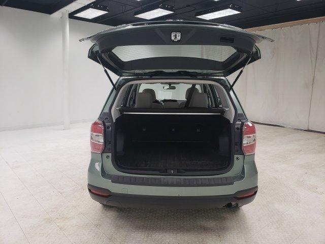 used 2016 subaru forester 2.5i ashland, ky 41101 for sale in ashland, kentucky