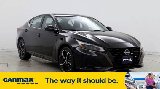 2023 Nissan Altima